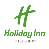 Holiday Inn Perm, отель
